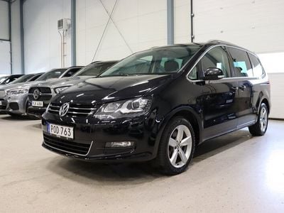 VW Sharan