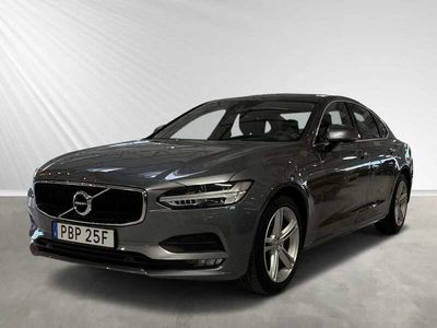 begagnad Volvo S90 D4 Momentum Advanced Edition 2020, Sedan