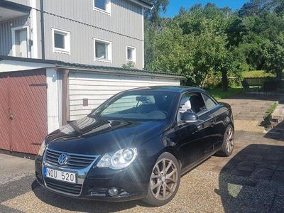 VW Eos