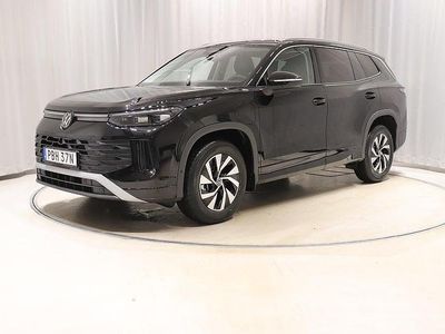 Begagnad 2026 VW Tayron Life SUV | 559 800 kr