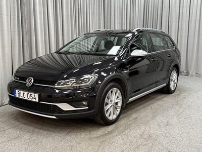 VW Golf Alltrack