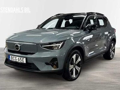 Begagnad 2023 Volvo XC40 SUV | 339 000 kr