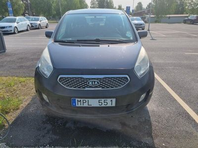 Kia Venga