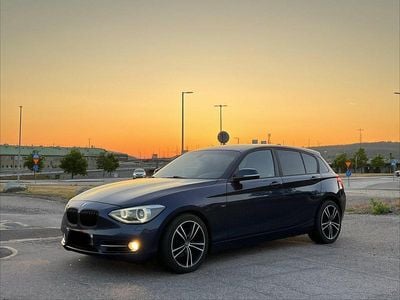 BMW 120