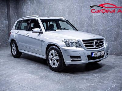 Mercedes GLK220
