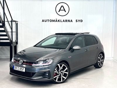 VW Golf VIII