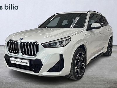 Begagnad BMW X1 M Sport 245 HK (180 kW) 2025 Vit (mineralvit metallic) SUV