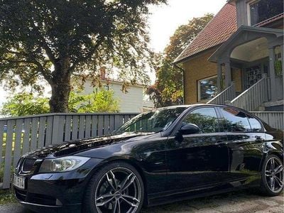 BMW 325