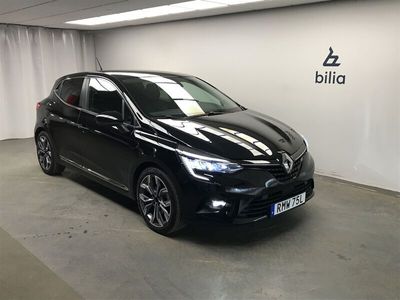 begagnad Renault Clio V 