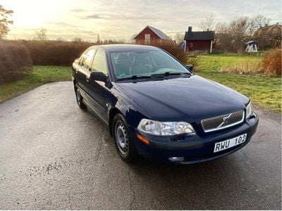 Volvo S40