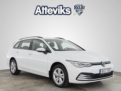VW Golf VIII