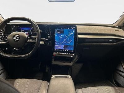 Begagnad Renault Mégane IV Evolution 95 kW (130 HK) 2022 Vit Halvkombi