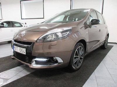 Renault Scénic III