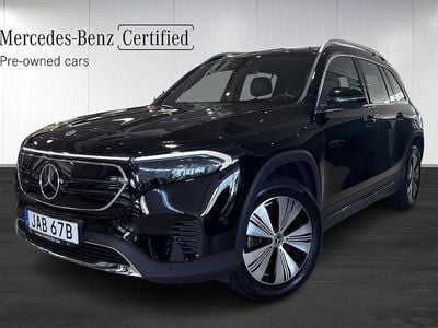 Mercedes EQB300