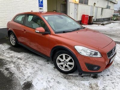 Volvo C30