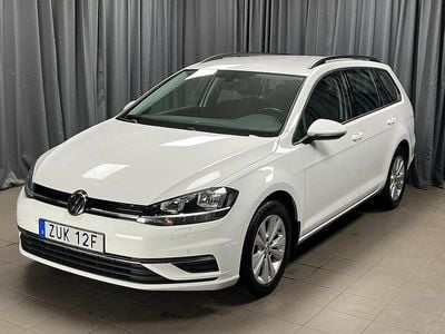 VW Golf VIII