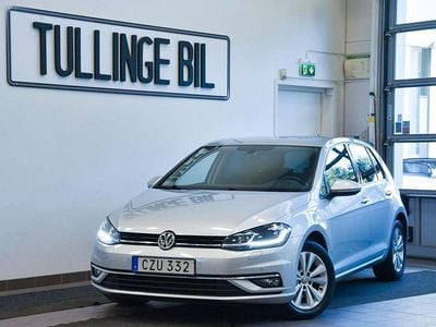 VW Golf VII