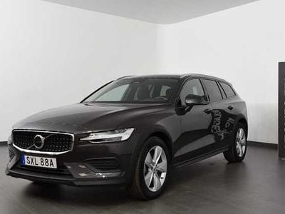 Volvo V60 CC