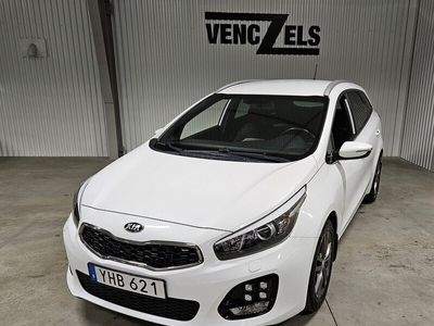 Kia Ceed Sportswagon