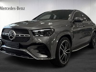 Mercedes GLE350