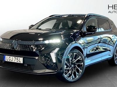 Renault Scénic