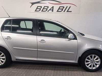 VW Golf VI