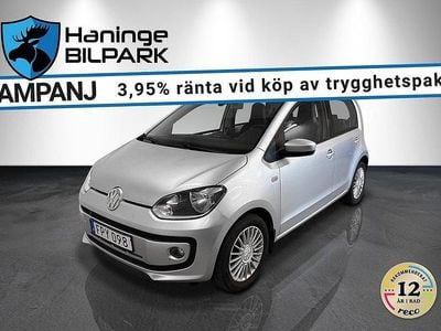 VW up!