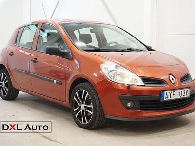 Renault Clio R.S.