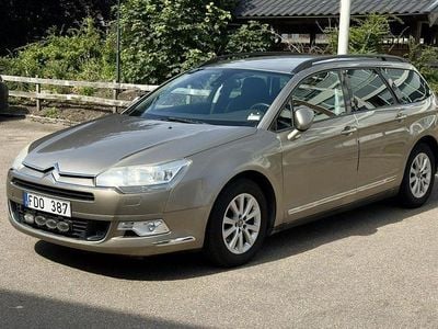 Citroën C5