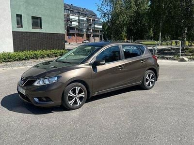 Nissan Pulsar