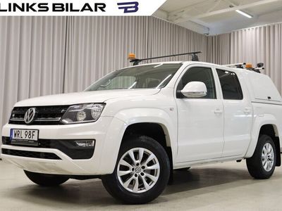 VW Amarok