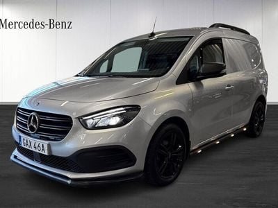 Mercedes Citan 112