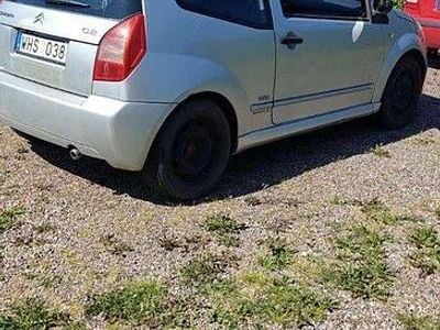Citroën C2