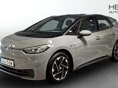 VW ID.3