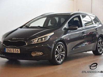 Kia Ceed Sportswagon