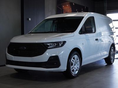 Okänd Ny 2025 Ford Transit Trend | 368 625 kr (Marknadspris)