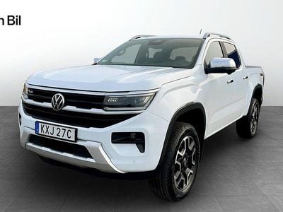 VW Amarok