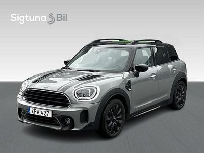 Mini Cooper Countryman