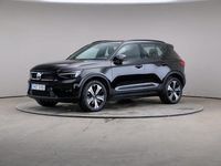 Begagnad Volvo XC40 Plus 169 kW (231 HK) 2022 Svart SUV