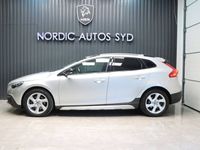 begagnad Volvo V40 CC D3 / Momentum / Navi / 150k /