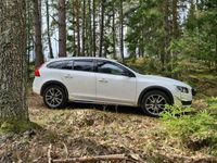 begagnad Volvo V60 CC D3 Classic, Summum VOC