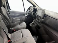 Ny Renault Trafic 150 HK (110 kW) 2025 Minibuss