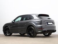 begagnad Porsche Cayenne 340 HK / Sport Design / 22” GT-Hjul