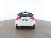 begagnad Toyota Yaris Hybrid e-CVT / Värmare, Backkamera, Bluetooth