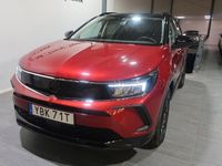 begagnad Opel Grandland X GS Hybrid 224hk - Carplay, Kamera