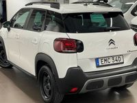 begagnad Citroën C3 Aircross Citroën Feel 1,2 PureTech 2022, SUV