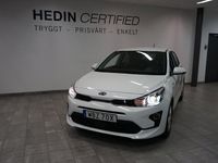 begagnad Kia Rio 1.0T GDI Advance 1 Ägare 2021, Halvkombi