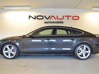 begagnad Audi A7 3.0 TDI V6 Q S-Tronic 245HK Läder GPS BOSE Drag