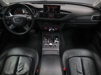 begagnad Audi A7 3.0 TDI Q 245hk S Tronic Bose Skinn Keyless Värmare