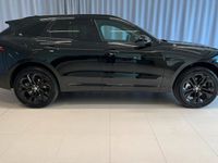 begagnad Jaguar F-Pace P400e PHEV R-Dynamic SE 2023, SUV